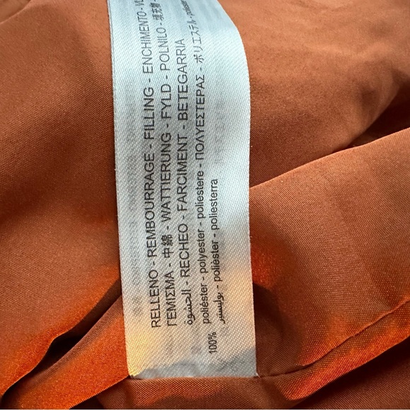 RARE High Quality Zara Man’s Quilted Shirt Jacket Shacket Pockets, lightweight L - Picture 11 of 13